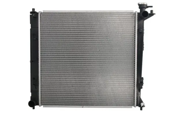 Radiator racire motor potrivit HYUNDAI IX35; KIA SPORTAGE III 1.7D 2.0D