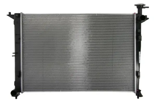 Radiator racire motor potrivit HYUNDAI SANTA FE III; KIA SORENTO III 2.4 3.3 04.15-12.18