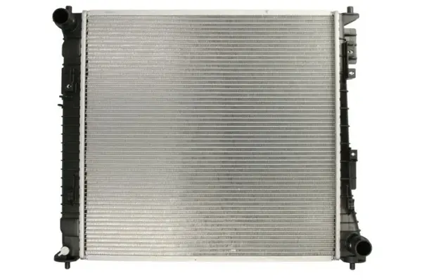 Radiator racire motor potrivit HYUNDAI SANTA FE IV, SANTA FE IV SUV; KIA SORENTO IV 1.6H 2.2D 07.18-