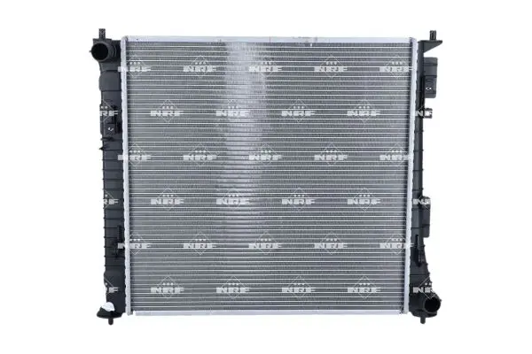 Radiator racire motor potrivit HYUNDAI SANTA FE IV, SANTA FE IV SUV; KIA SORENTO IV 1.6H 2.2D 07.18-
