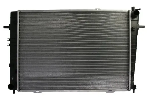 Radiator racire motor potrivit HYUNDAI TUCSON, TUCSON SUV; KIA SPORTAGE II, SPORTAGE III 2.0D 08.04-12.16
