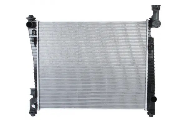 Radiator racire motor potrivit JEEP GRAND CHEROKEE, GRAND CHEROKEE IV 3.6-6.4