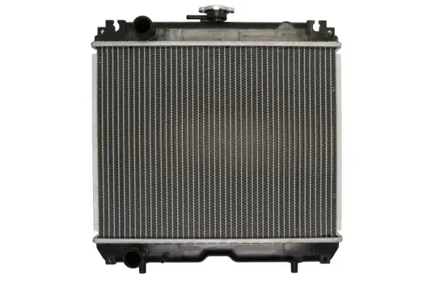 Radiator racire motor potrivit KUBOTA B 3030