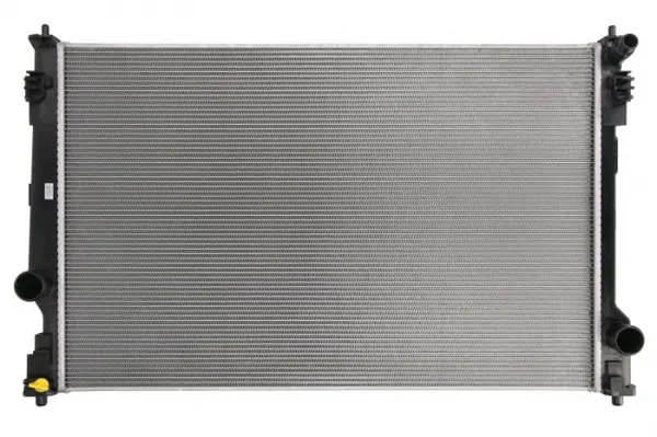 Radiator racire motor potrivit LEXUS ES; TOYOTA CAMRY, RAV 4 V 2.0-3.5 08.17-