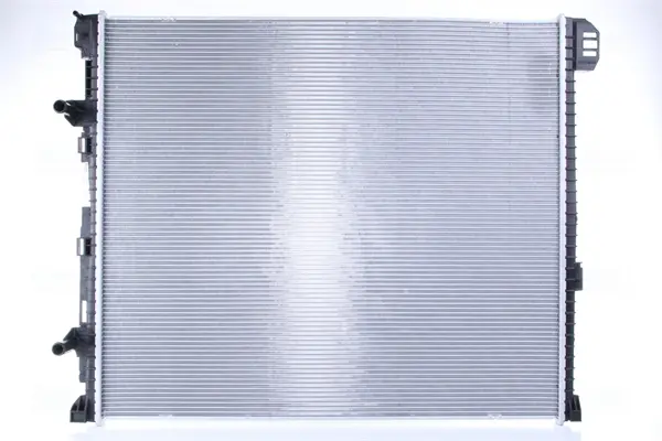 Radiator racire motor potrivit MAN TGE; VW CRAFTER, GRAND CALIFORNIA CAMPER 2.0D 09.16-