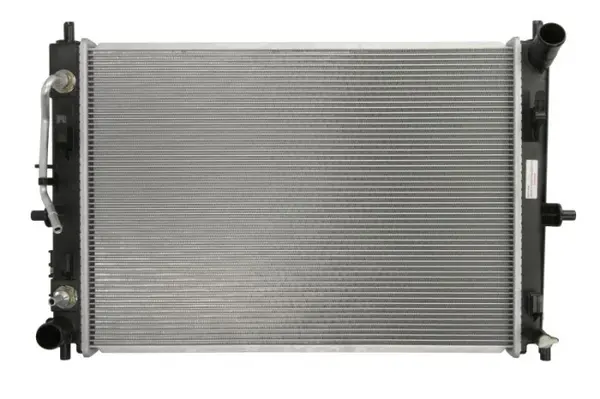 Radiator racire motor potrivit MAZDA MX-5 IV, MX-5 RF TARGA 2.0 06.15-