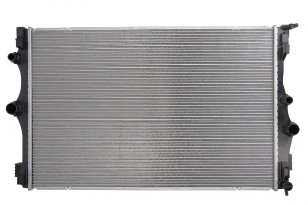 Radiator racire motor potrivit MERCEDES A (V177), A (W177), B SPORTS TOURER (W247), CLA (C118), CLA SHOOTING BRAKE (X118), GLA (H247), GLB (X247) 1.3-2.0H 03.18-
