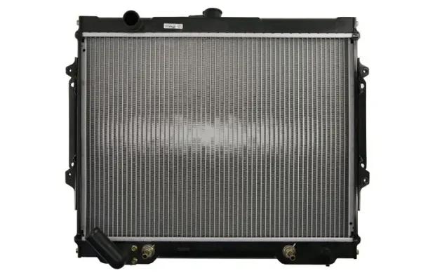 Radiator racire motor potrivit MITSUBISHI PAJERO I, PAJERO II, PAJERO SPORT I 3.0 11.88-10.00