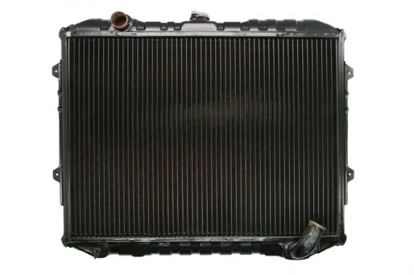 Radiator racire motor potrivit MITSUBISHI PAJERO II 2.5D 12.90-04.00