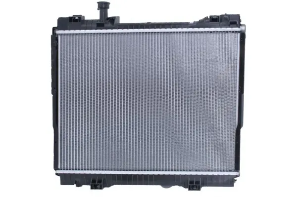 Radiator racire motor potrivit NISSAN CABSTAR, NT400 CABSTAR ZD30 ZD30DDTi ZD30HHD-5 09.06-
