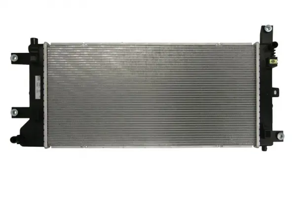 Radiator racire motor potrivit NISSAN LEAF Electric 08.17-