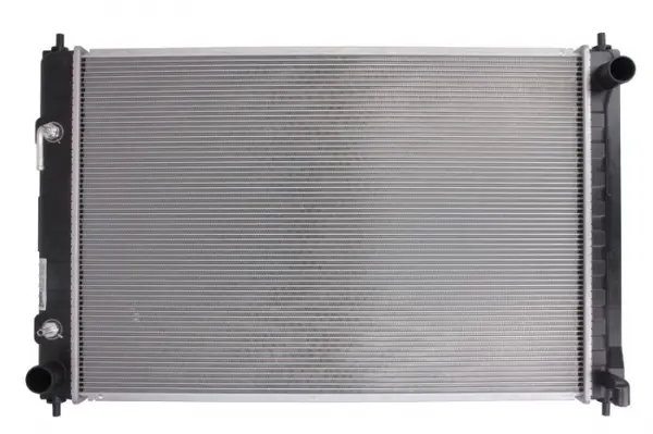 Radiator racire motor potrivit NISSAN MURANO II 3.5