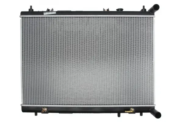 Radiator racire motor potrivit NISSAN PATHFINDER IV 3.5 08.14-