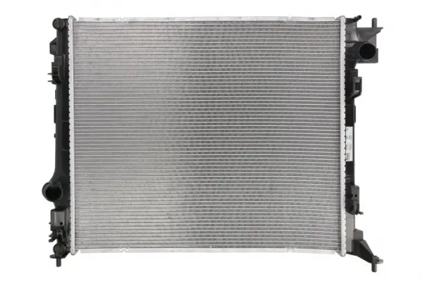 Radiator racire motor potrivit NISSAN QASHQAI II, QASHQAI III; RENAULT AUSTRAL 1.3 1.3H 08.18-