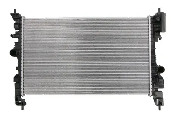 Radiator racire motor potrivit OPEL ADAM, CORSA E, CORSA E HATCHBACK 1.4 09.14-