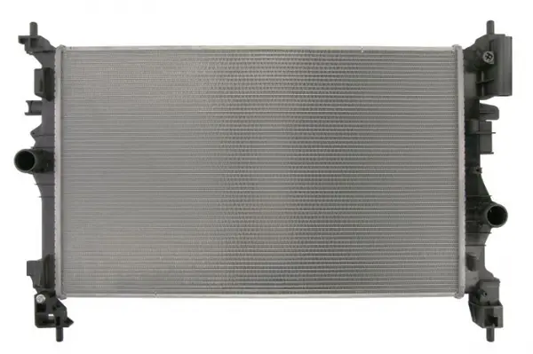 Radiator racire motor potrivit OPEL ADAM, CORSA E, CORSA E HATCHBACK 1.0-1.6 07.14-