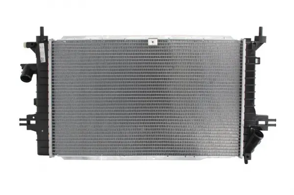 Radiator racire motor potrivit OPEL ASTRA H, ASTRA H GTC 1.7D -10.10