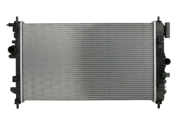Radiator racire motor potrivit OPEL INSIGNIA A, INSIGNIA A COUNTRY 1.6D 2.0D 11.14-03.17