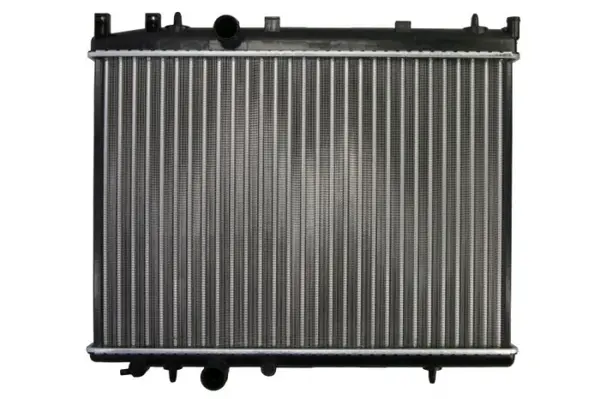 Radiator racire motor potrivit PEUGEOT 206 1.6D 05.04-