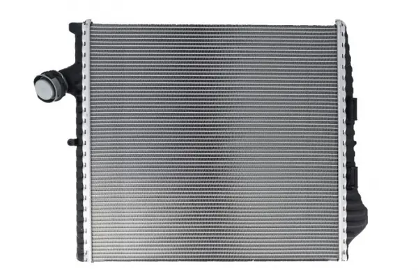 Radiator racire motor potrivit PORSCHE 911, 911 TARGA 3.0 3.8 01.19-