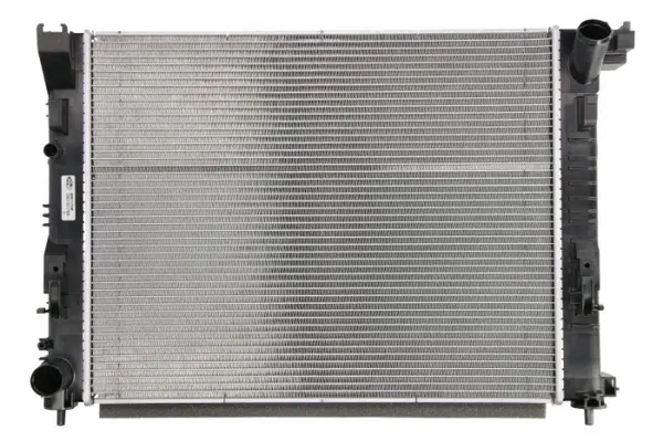 Radiator racire motor potrivit RENAULT CAPTUR II, CLIO V 1.5D 06.19-