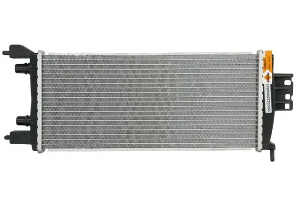 Radiator racire motor potrivit RENAULT GRAND SCENIC IV, SCENIC IV 1.5D 1.5DH 09.16-
