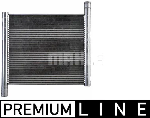 Radiator racire motor potrivit SMART CABRIO, CITY-COUPE, CROSSBLADE, FORTWO 0.6 0.7 0.8D