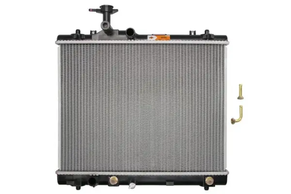 Radiator racire motor potrivit SUZUKI SWIFT IV 1.2 1.6 10.10-