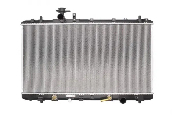 Radiator racire motor potrivit SUZUKI SX4 1.6