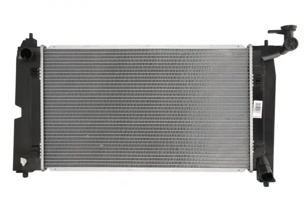 Radiator racire motor potrivit TOYOTA AVENSIS, COROLLA, COROLLA VERSO 1.4 1.6 1.8 -03.09