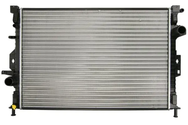 Radiator racire motor potrivit VOLVO S60 II, S80 II, V40, V60 I, V70 III, V70 III KOMBI, XC60 I, XC70 II; FORD C-MAX II, FOCUS III, FOCUS III HATCHBACK, GALAXY II, GALAXY MK II, GRAND C-MAX 1.5-4.4 03