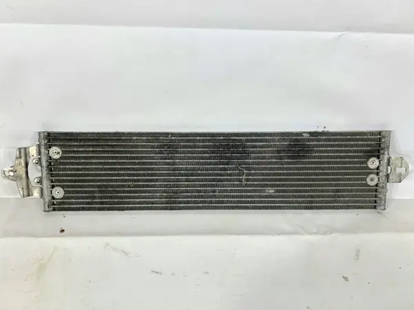Radiator racire ulei 7L0317019D Audi Q7 (2006-2010) [4L] 3.0 tdi