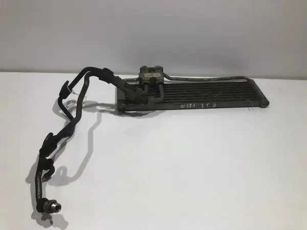 Radiator racire ulei cutie a2215004000 Mercedes S Class (w221) facelift (2009-2014) 350 cdi