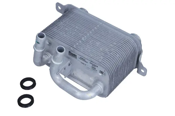 Radiator racire ulei, cutie de viteze automata NISSENS 90833