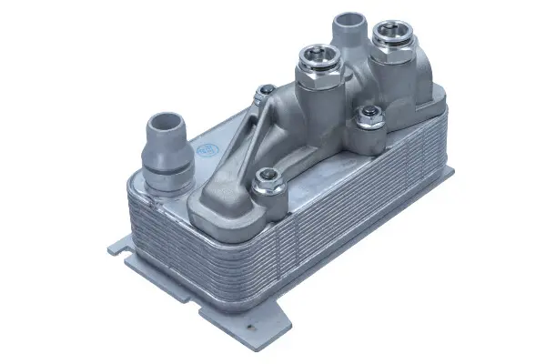Radiator racire ulei, cutie de viteze automata NISSENS 90859