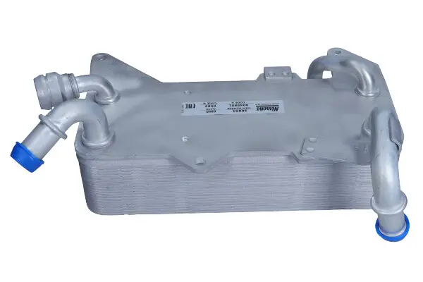 Radiator racire ulei, cutie de viteze automata NISSENS 90894