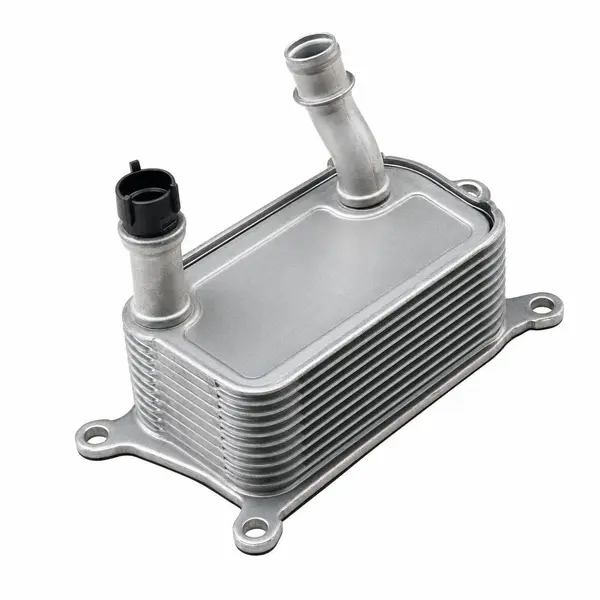 Radiator racire ulei, cutie de viteze automata NRF 31265