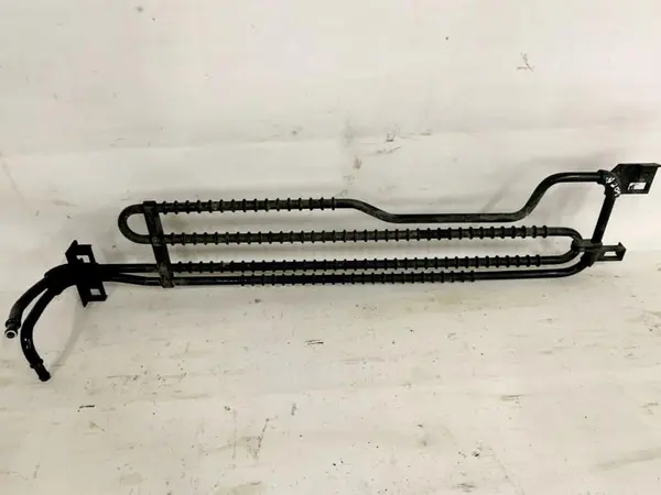 Radiator racire ulei servo A2041024 Mercedes E-Class (2009->) [W212] 2.2 cdi