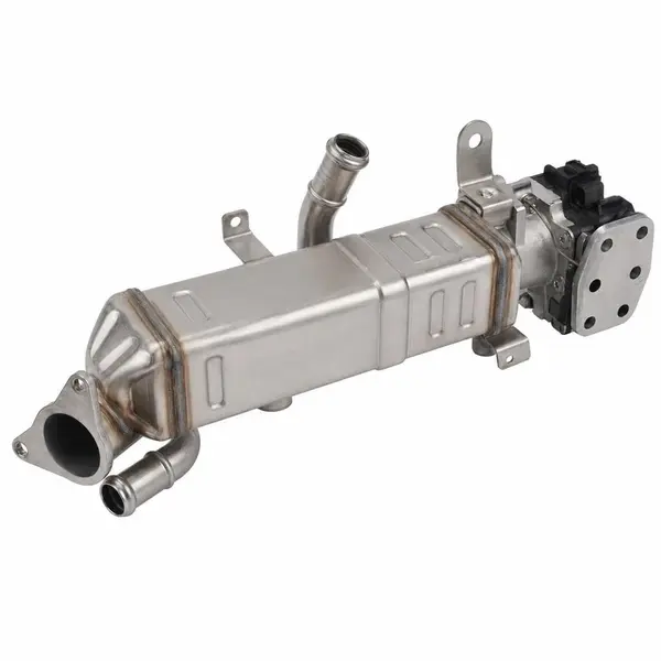 Radiator, recirculare gaze de esapament MAXGEAR 27-0788