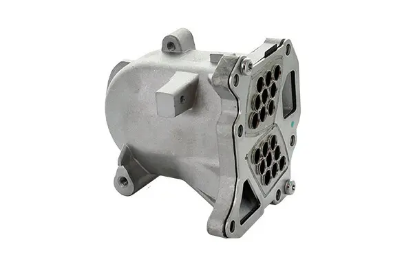 Radiator, recirculare gaze de esapament Meat & Doria 88431E