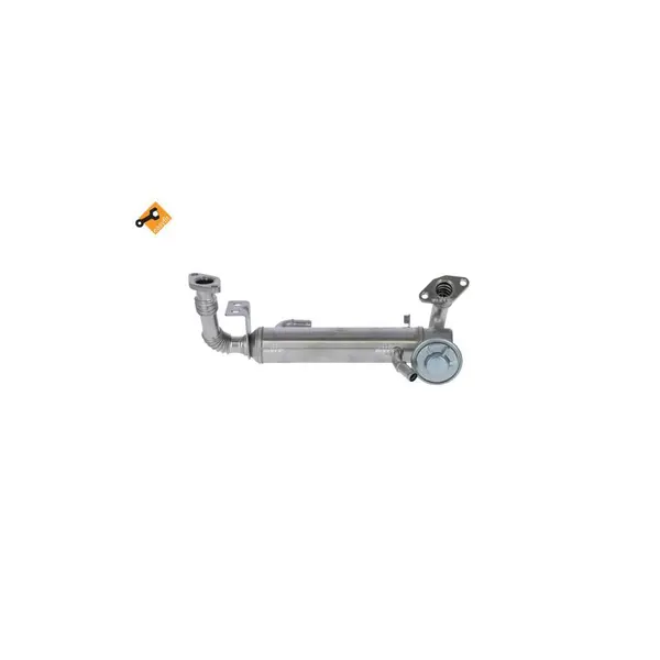 Radiator, recirculare gaze de esapament NRF 48217