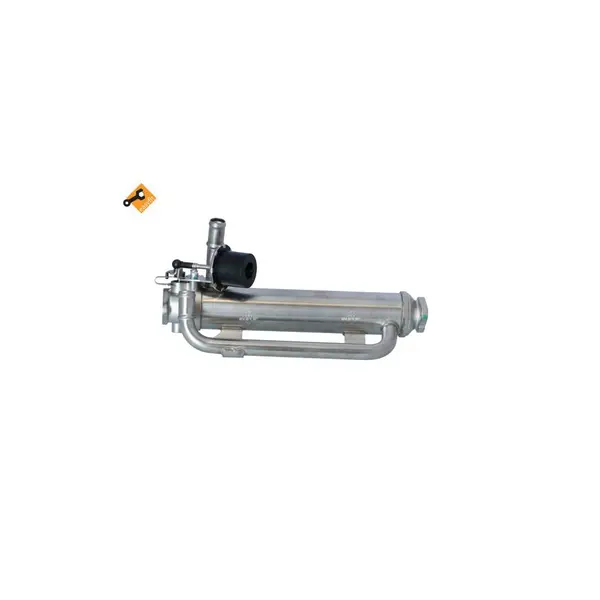 Radiator, recirculare gaze de esapament NRF 48312