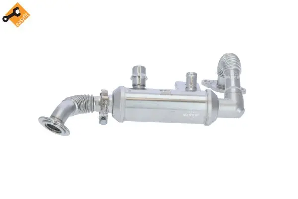 Radiator, recirculare gaze de esapament NRF 48353