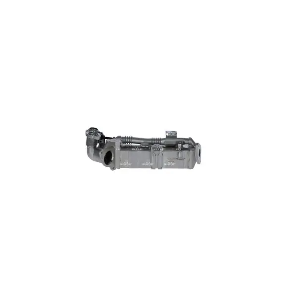 Radiator, recirculare gaze de esapament NRF 48366