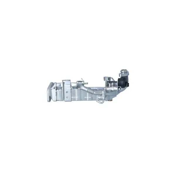 Radiator, recirculare gaze de esapament NRF 48411