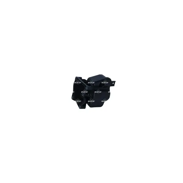 Radiator, recirculare gaze de esapament NRF 48413