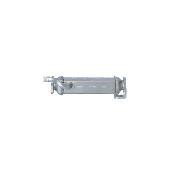 Radiator, recirculare gaze de esapament NRF 48455