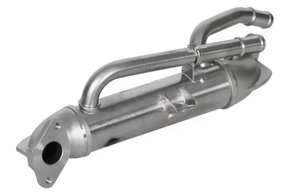 Radiator recirculare gaze esapament potrivit AUDI A4 B6, A4 B7; SKODA SUPERB I; VW PASSAT B5.5 1.9D 2.0D 12.03-03.09
