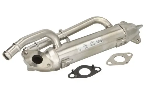Radiator recirculare gaze esapament potrivit AUDI A4 B6, A4 B7; SKODA SUPERB I; VW PASSAT B5.5 1.9D 2.0D 12.03-03.09