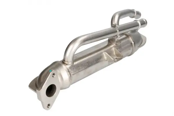 Radiator recirculare gaze esapament potrivit AUDI A4 B6, A4 B7; SKODA SUPERB I; VW PASSAT B5.5 1.9D 2.0D 12.03-03.09
